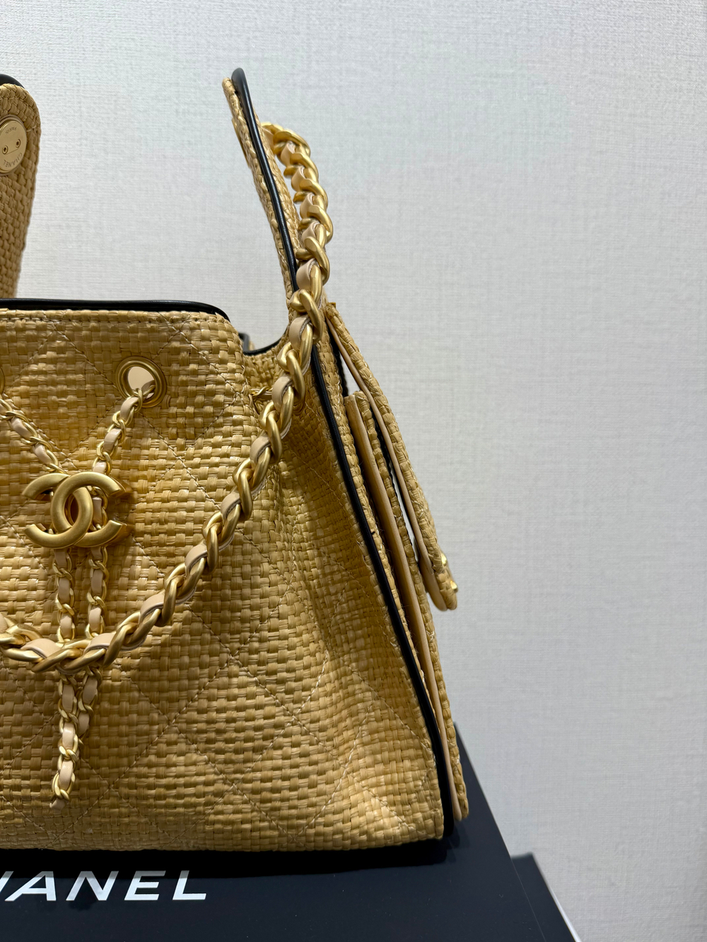 Chanel 25 Small Handbag