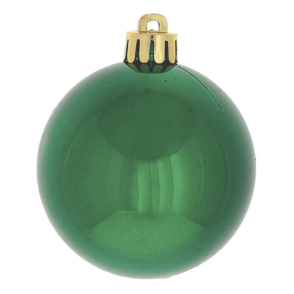 GAEM Набор из 40шт Украшение новогоднее "Шар", D6 см, L14 W14 H26 см