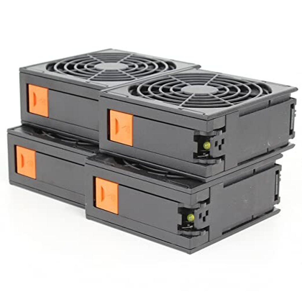 Система охлаждения IBM xSeries 92mm HotSwap Fan Assembly 39M2692