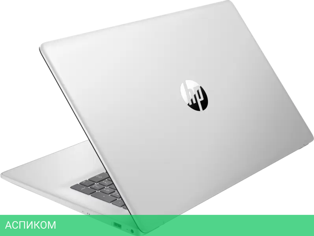 Ноутбук HP 17-cp3005dx A9FY8UA