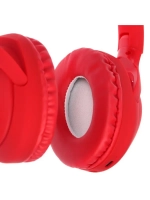 Наушники беспроводные, полноразмерные, MZ300, Bluetooth 5.3,