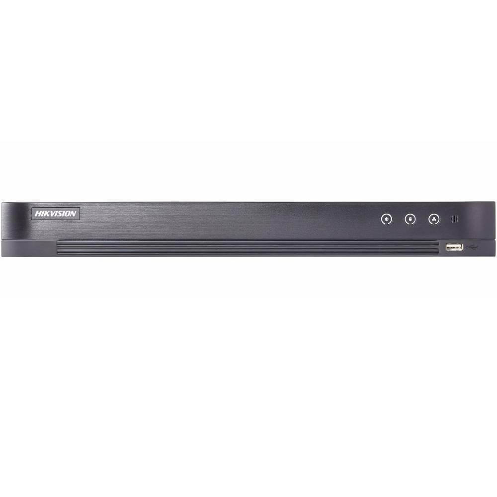 Hikvision DS-7208HUHI-K2 Видеорегистратор
