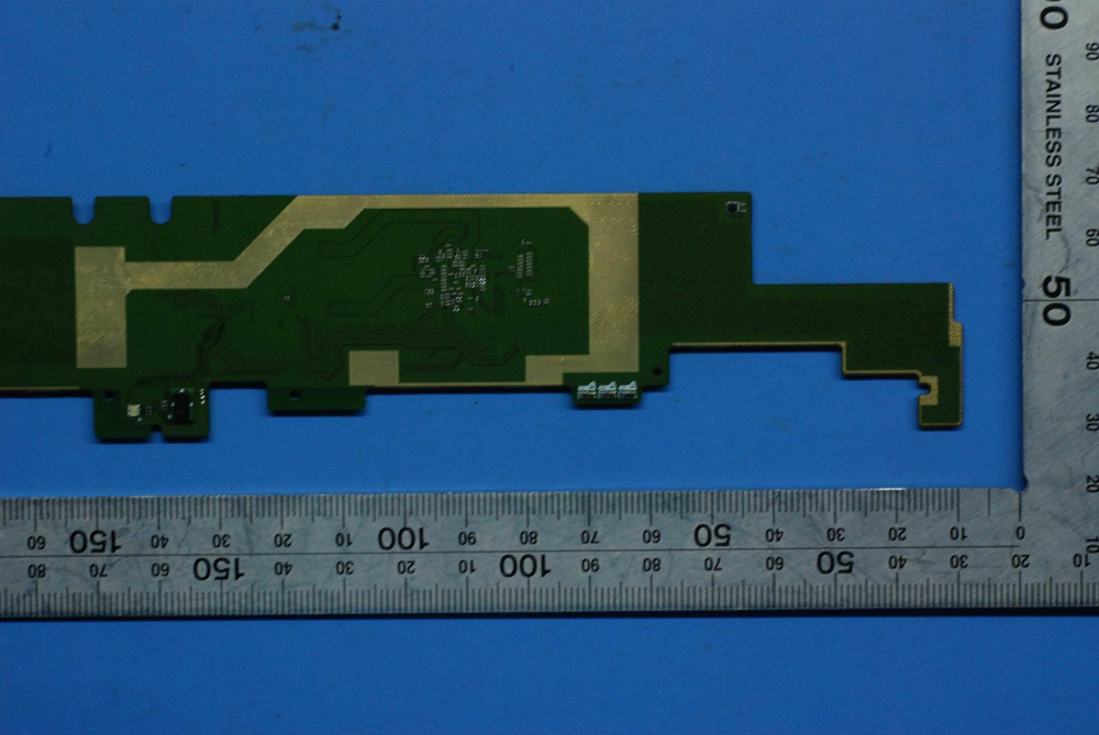 Материнская плата для планшета Lenovo TB-X704L 32GB (5B28C09645), оригинал