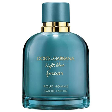 D&G Light Blue Forever Pour Homme