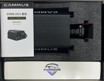 Рулевая база c рулём для автосимулятора Cammus DDWB15