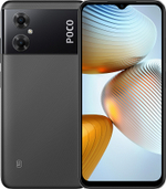 Смартфон POCO M4 5G 6/128GB Power Black