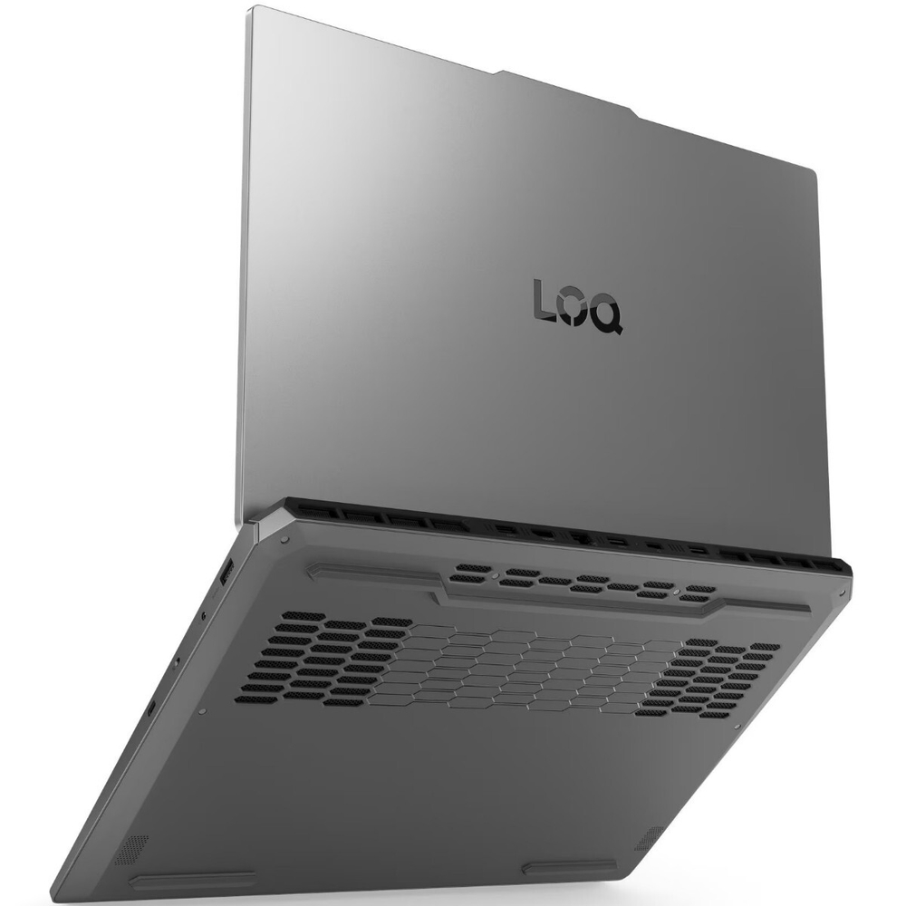 Ноутбук Lenovo LOQ 17IRX10 Core i7 14700HX, 32Gb, SSD 1Tb, RTX 5070 8Gb, 17.3" IPS FHD (1920x1080) без ОС