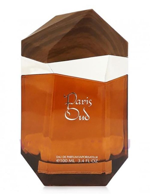 Afnan Paris Oud / Атомайзер 5 мл