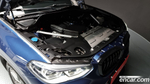BMW X4 (G02) xDrive20d M Sports X (04.2020)