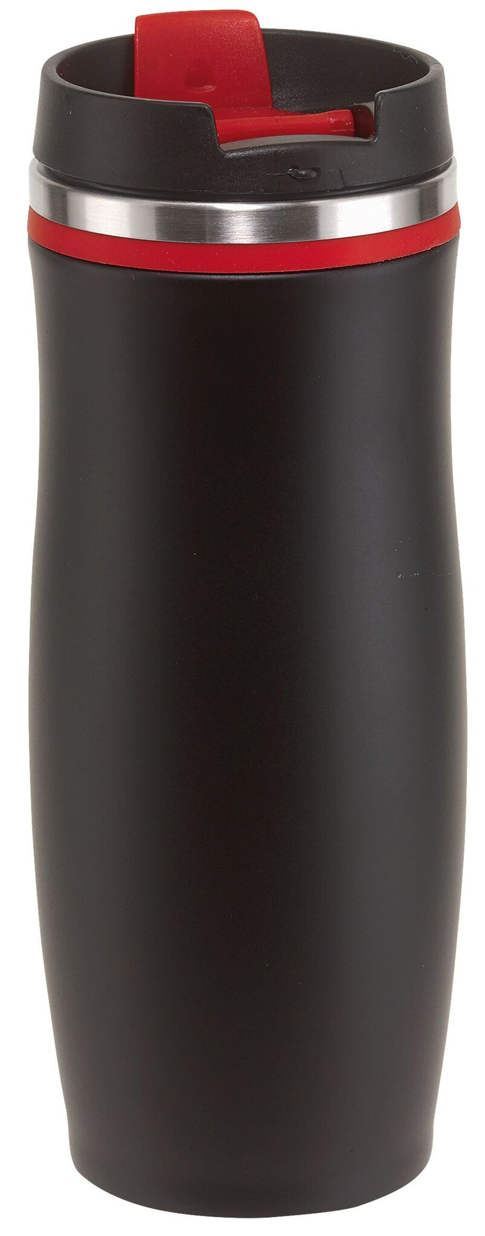 Термо кружка с двойными стенками DARK CREMA
