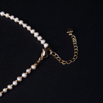 Чокер Lounge WHT