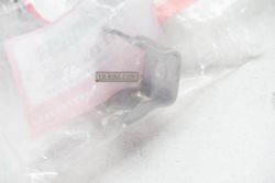 18327-K1T-E50. STAY, RR. EX. PIPE PROTECTOR. CRF300L