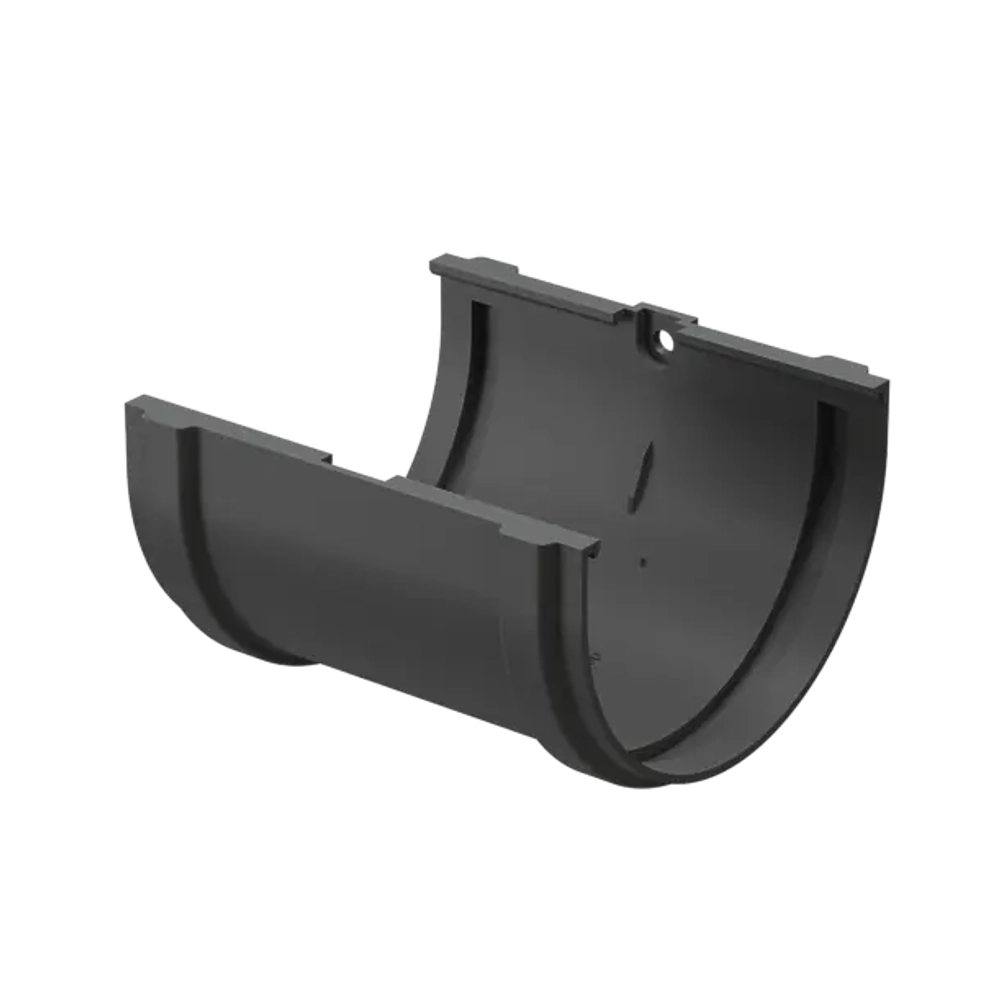 Соединитель желобов Premium