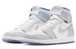 Кроссовки Jordan Air Jordan 1 Zoom Racer Blue