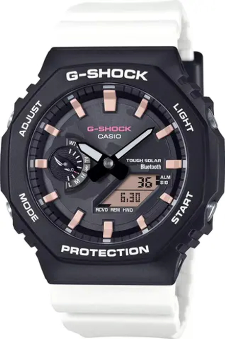 Мужские наручные часы Casio G-Shock GA-B2100CD-1A7