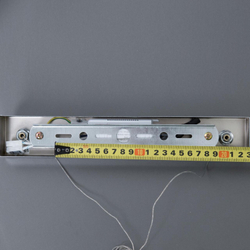 Линейный светильник подвесной Citilux CL721P24N