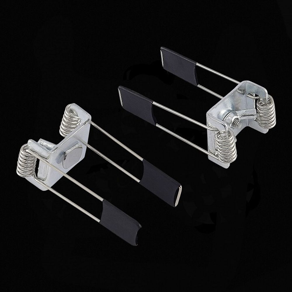 Набор скоб для встраивания профиля ST-Luce Светодиодные ленты ST017.029.05