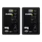 KRK CLASSIC 5 Black