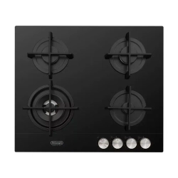 DeLonghi Газовая варочная панель NSL 460 NCM RUS