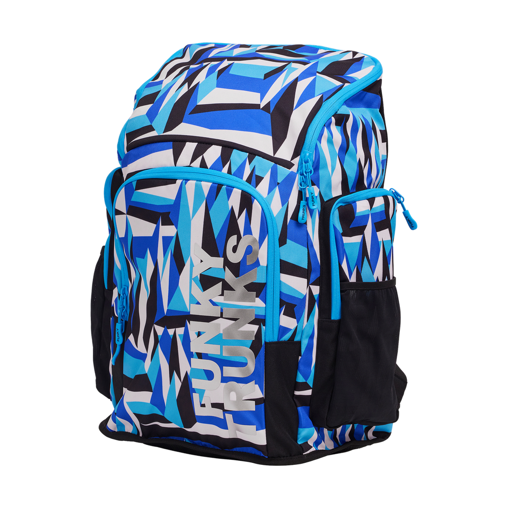 Рюкзак FUNKY TRUNKS Polar Caps