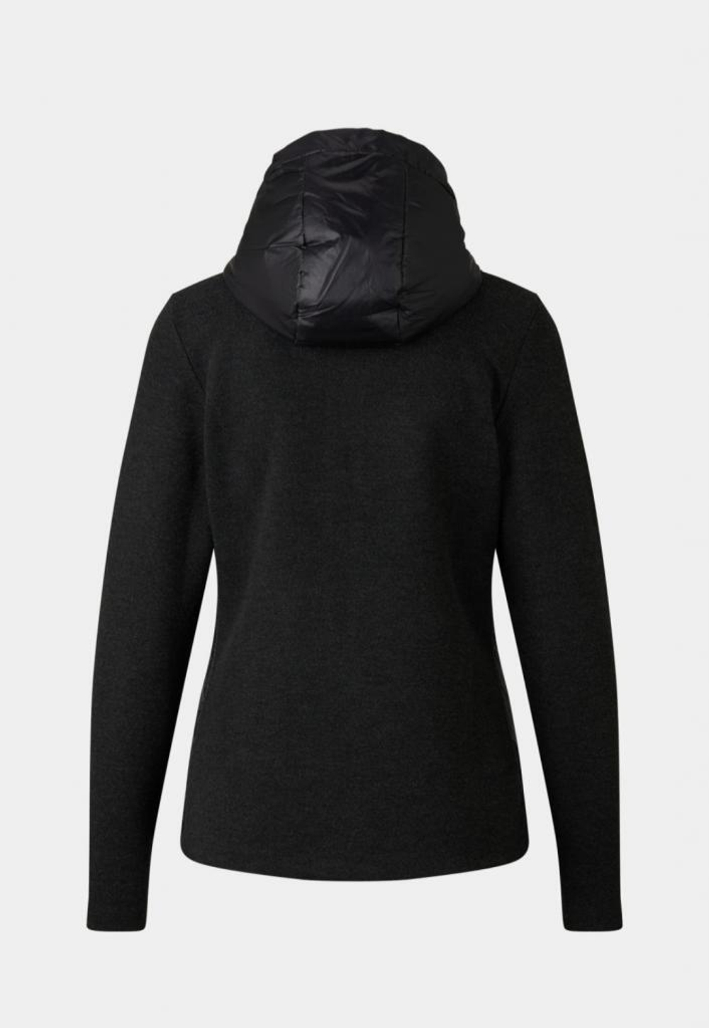 Куртка BOGNER SPORT DARYA в цвете антрацит