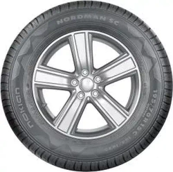 Ikon Nordman SC 225/70 R15C 112/110R