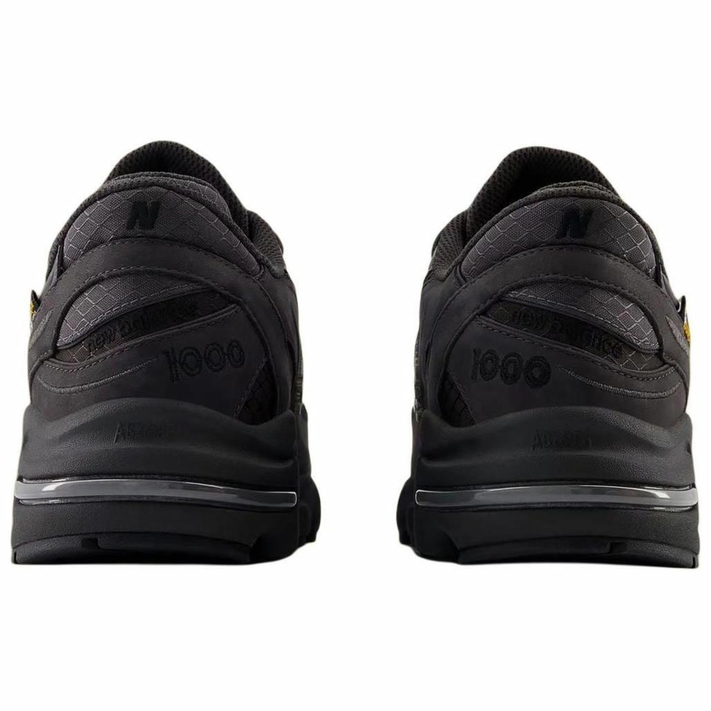 Кроссовки New Balance Nb 1000 Cordura Pack
