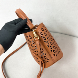 Prada Panier Bag 18 cm