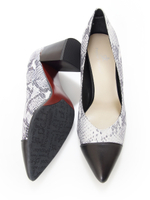 Туфли женские демисезонные POPULAR FASHION SA380A-123AA