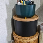 Органайзер для хранения Korely Zero LM, базальт