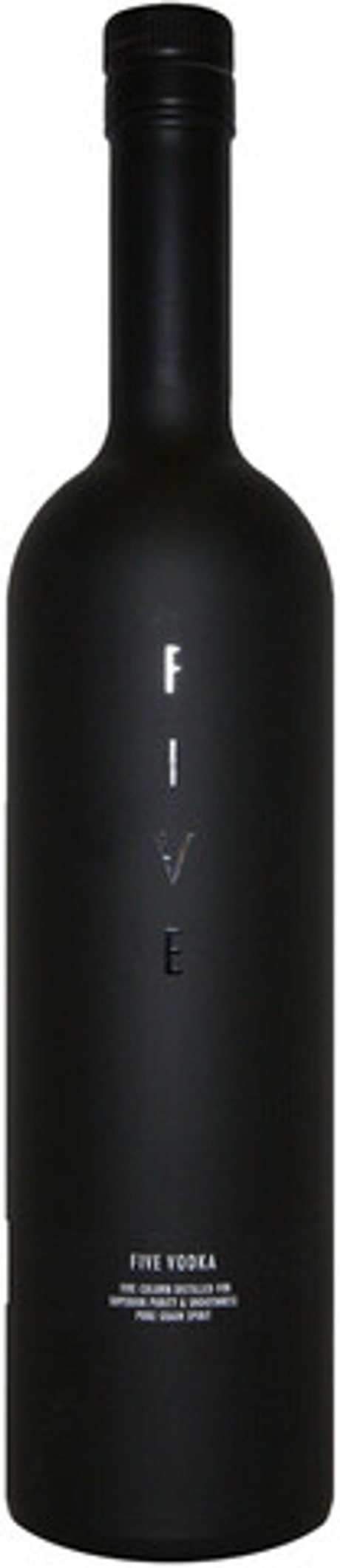 Водка Файв Водка
