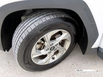 Hyundai Tucson (NX4) Дизель 2.0 2WD (04.2021)