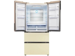 Холодильник Kuppersberg RFFI 184 BEG French Door бежевый
