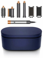 Стайлер Dyson Airwrap Complete Long HS05 Nickel/Copper