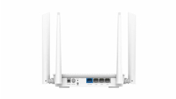Роутер Wi-Fi 6 BAZIS F-WR3000H