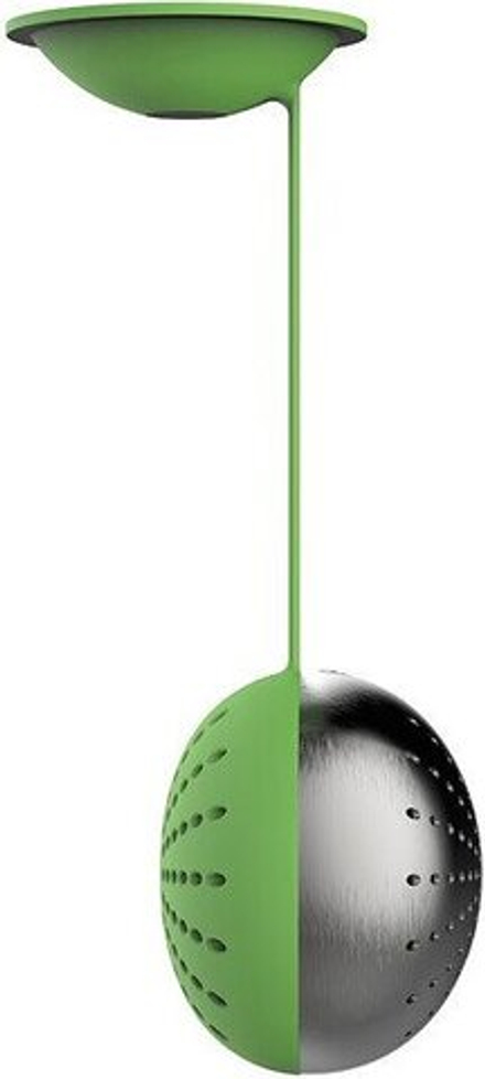 Ситечко для заваривания чая Magisso, Magnetic Tea Egg, пищевой силикон