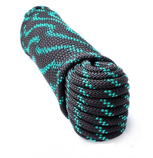 Шнур плетеный Якорный 8 мм * 30м 850кг