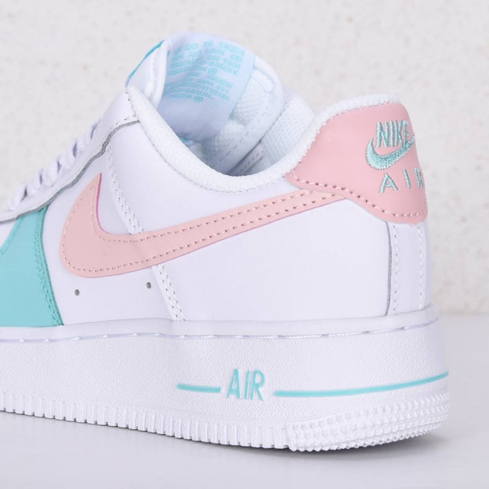 Кроссовки Nike Air Force арт 3883