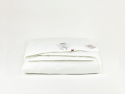 Элитное одеяло стеганое лёгкое 200х220 German Grass 95C