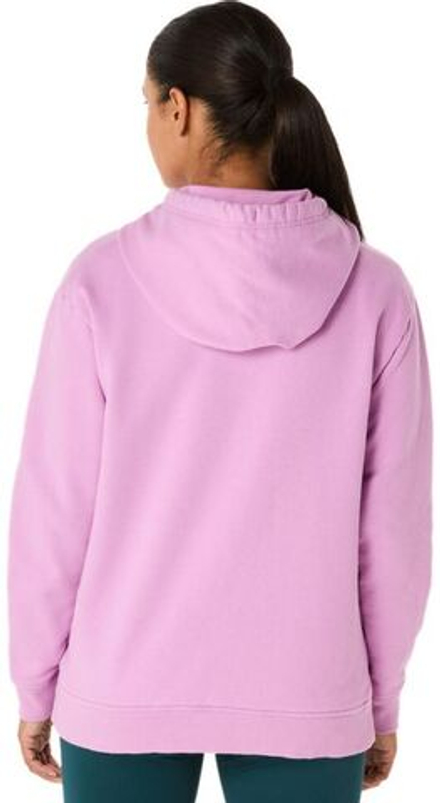 Женская теннисная куртка Asics Oth