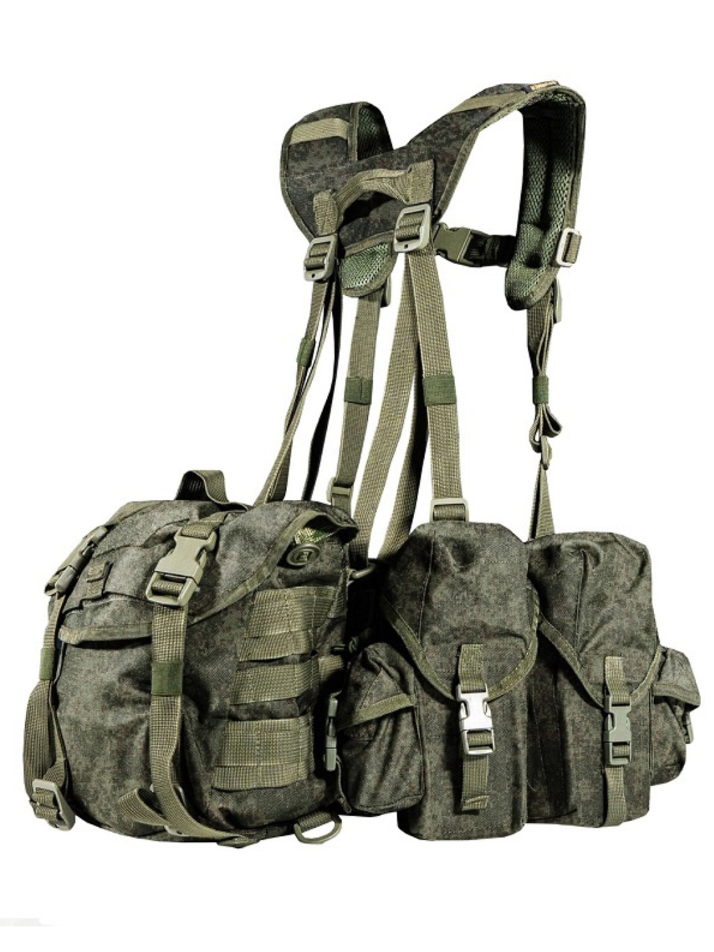 Комплект полевого снаряжения Sturmer РПС АК