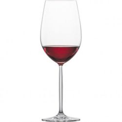 Бокал для вина 600 мл хр. стекло Diva d 9 см h26 см Schott Zwiesel [6]