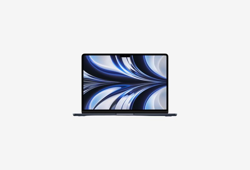 Ноутбук 13.6" Apple M2 Series-M2 2424 16 DDR5 M2 10-core M2