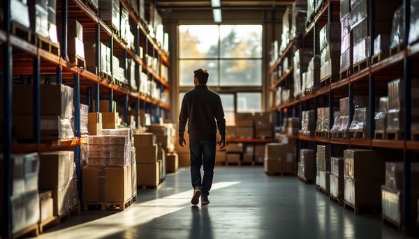 ПВЗ OZON нарушают права продавцов: незаконный возврат товара