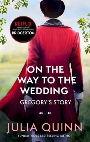 Bridgerton: On The Way To The Wedding