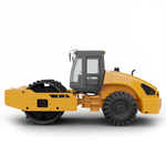 Виброкаток грунтовый Vektor VRDT-12M