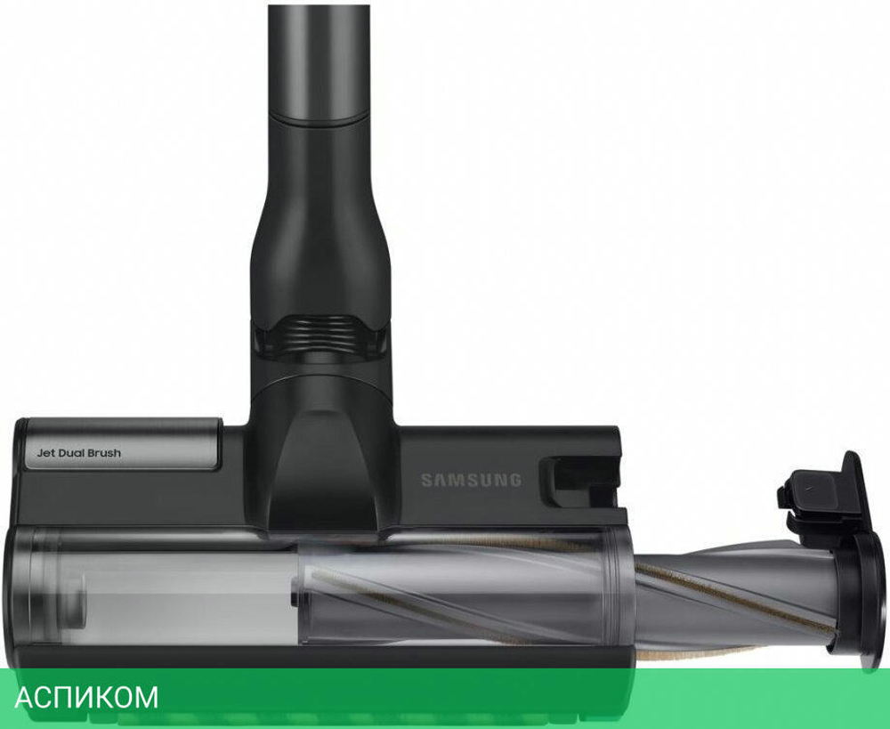 Пылесос Samsung VS20B95823W/EV
