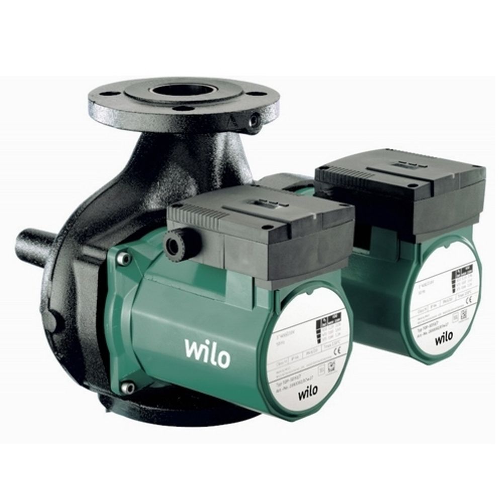 Насос циркуляционный Wilo-TOP-SD 40/7 (3x400 В) арт. 2165552 (2080076) НАЛИЧИЕ!!!