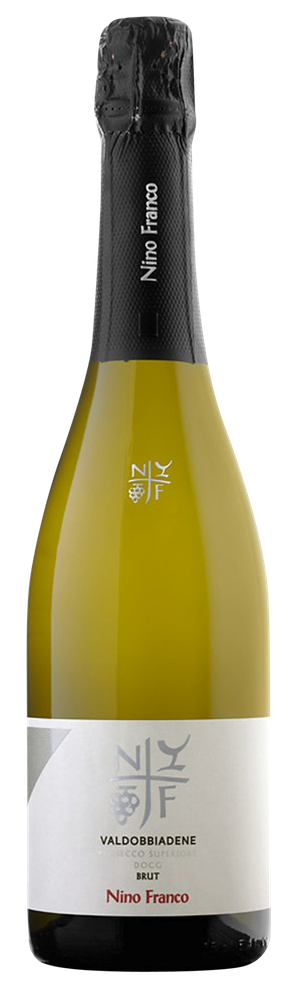 Nino Franco, Valdobbiadene Prosecco Superiore Brut 0.375