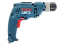 Сетевая дрель Bosch GBM 6 RE безударная